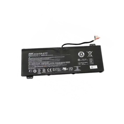 Battery For Nitro 5/ Nitro 7/ Aspire 7/ Predator Helios 300 Swift 3 Sf314-510g Ap18e8m Ap18e7m
