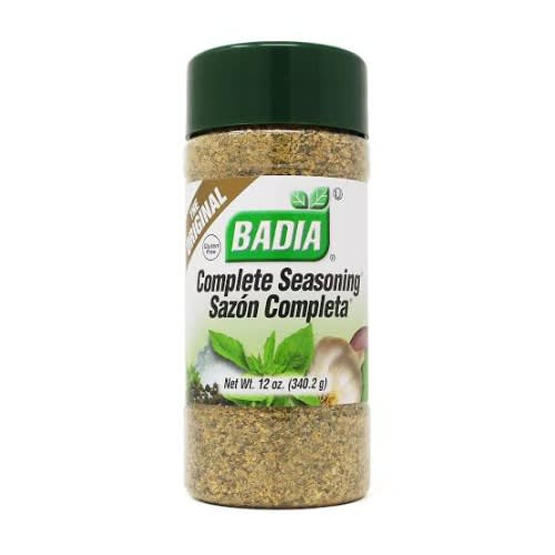 Complete Seasoning 340.2g