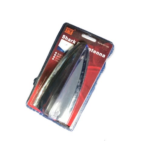Car Shark Fin- 1 Piece