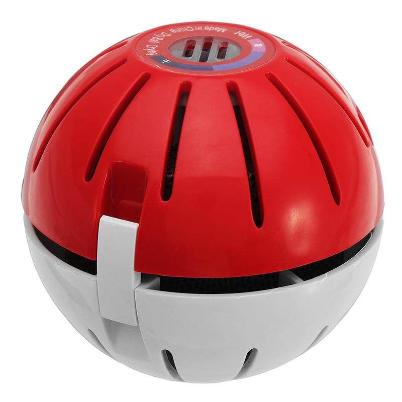 Lynca DZ360 Electronic Moisture Absorb Dehumidifier Drying Ball For Camera