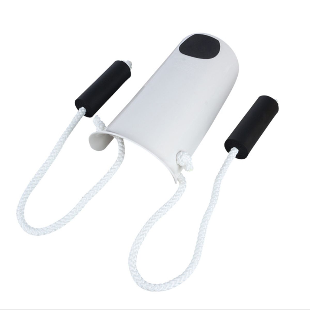 PVC Sock Aid Stocking Doner With Adjustable Cable Elderly