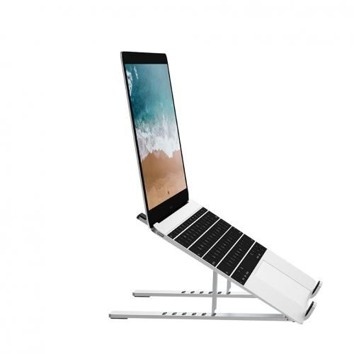 N3 Folding Adjustable Aluminum Creative & Durable Laptop Stand