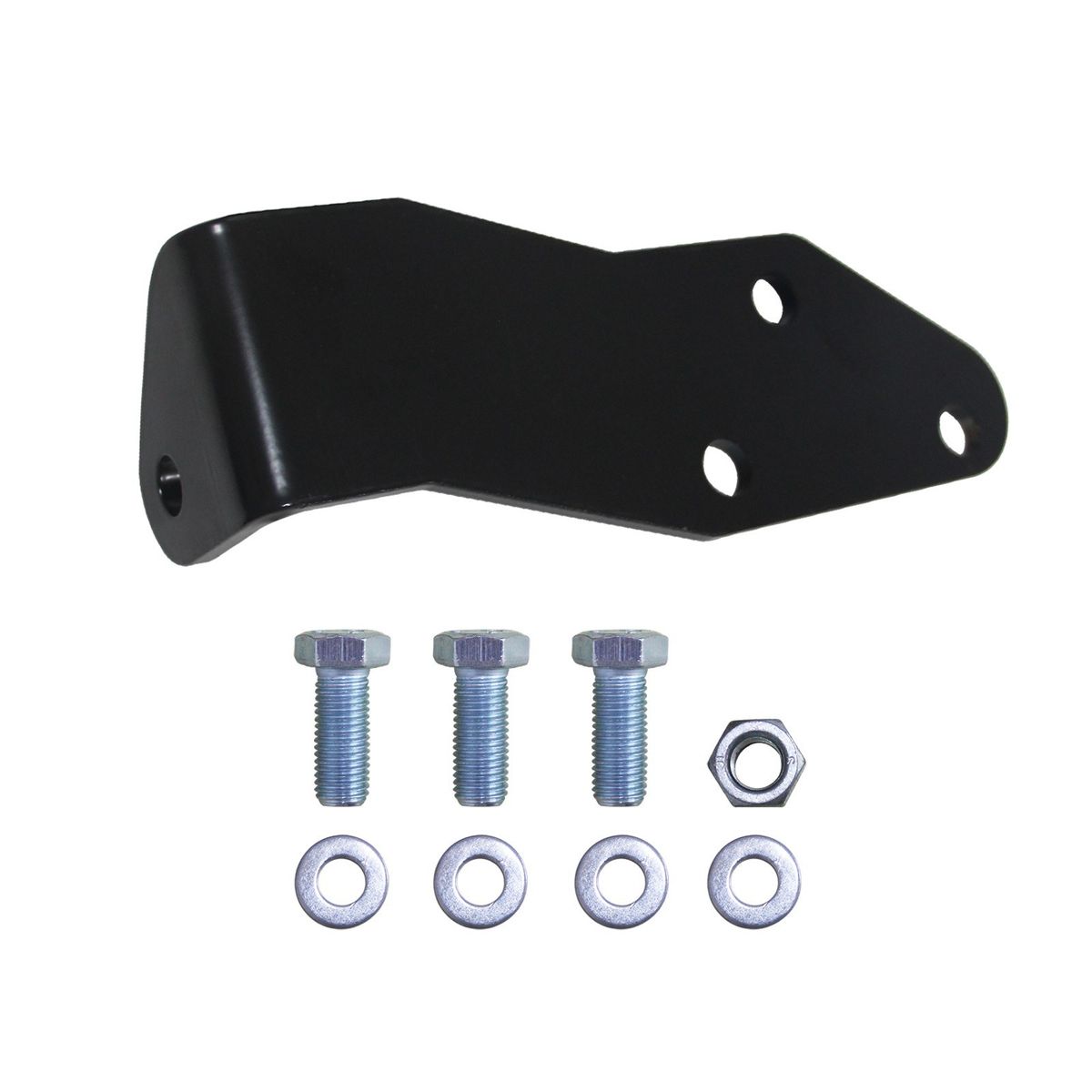 Low Profile Transmission Torque Mount Bracket Replacement