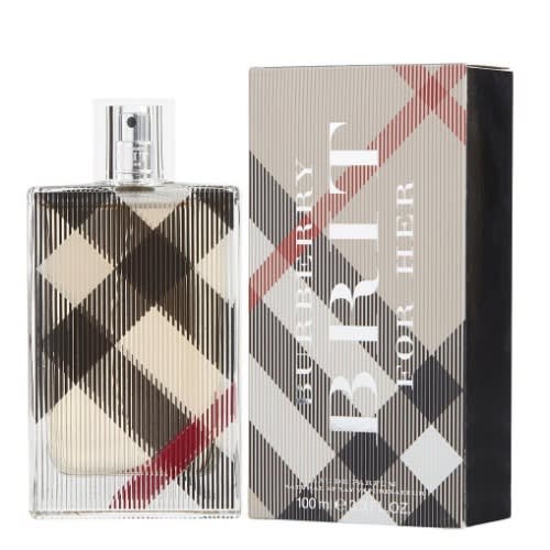 Brit For Women 100ml Edp