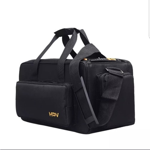Professional Video Camera Bag - Medium