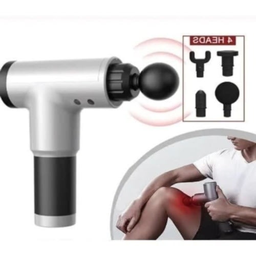 Facial Gun Muscle Massager