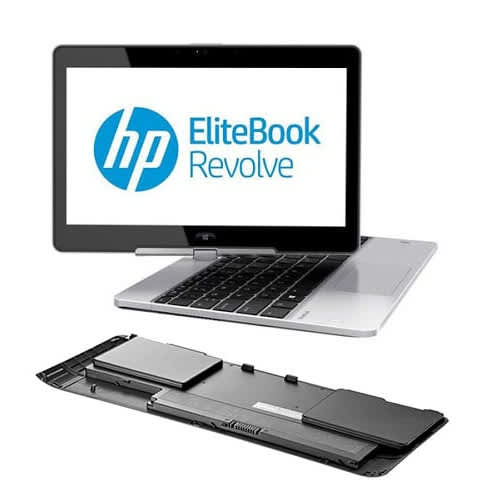 Od06xl Od06 Battery For Hp Elitebook Revolve 810 G1 G2 G3