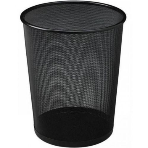 Mesh Waste Basket/Dust Bin (2pcs)