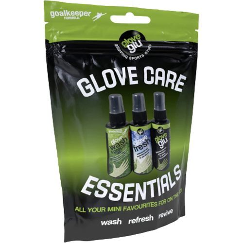 Gloveglu Glove Care Essentials Pack