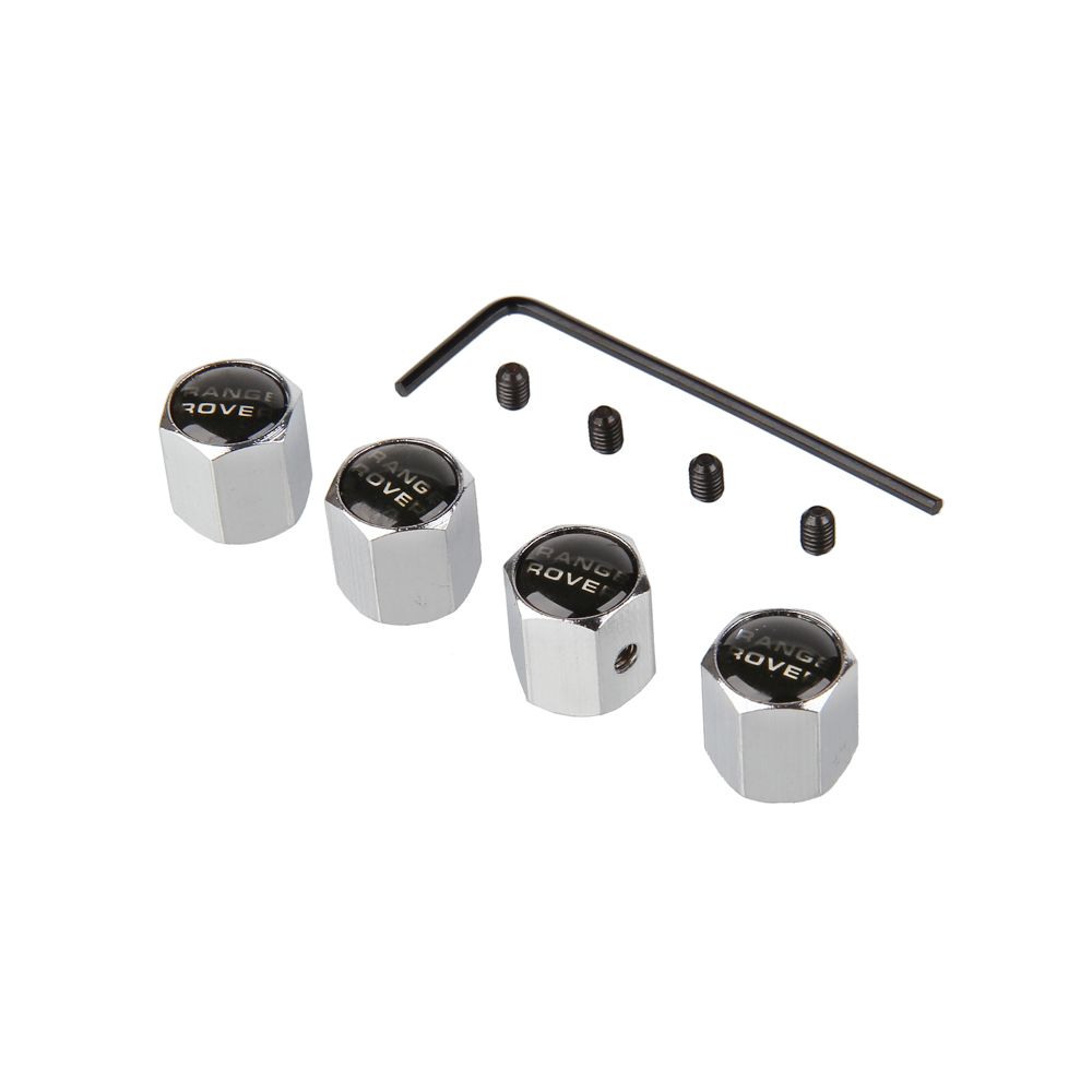 Car Anti-theft Tire Caps For Land Rover Range Rover Sport