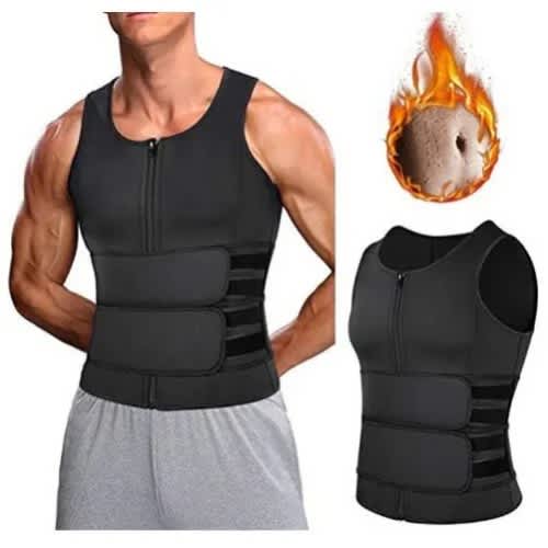 Body Shaper Waist Trainer Tummy Wrap Slimming Belt