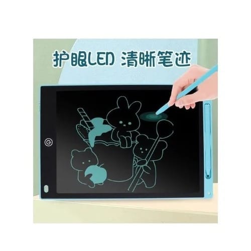 Education Toys Kids Erasable Lcd Writing Tablet Drawing Board - 16''