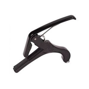 Guitar Capo - Black