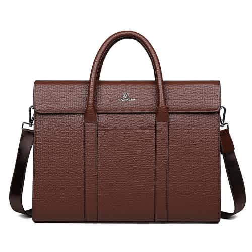 Executive Shoulder Bag For Men