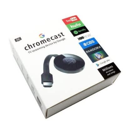 Chromecast