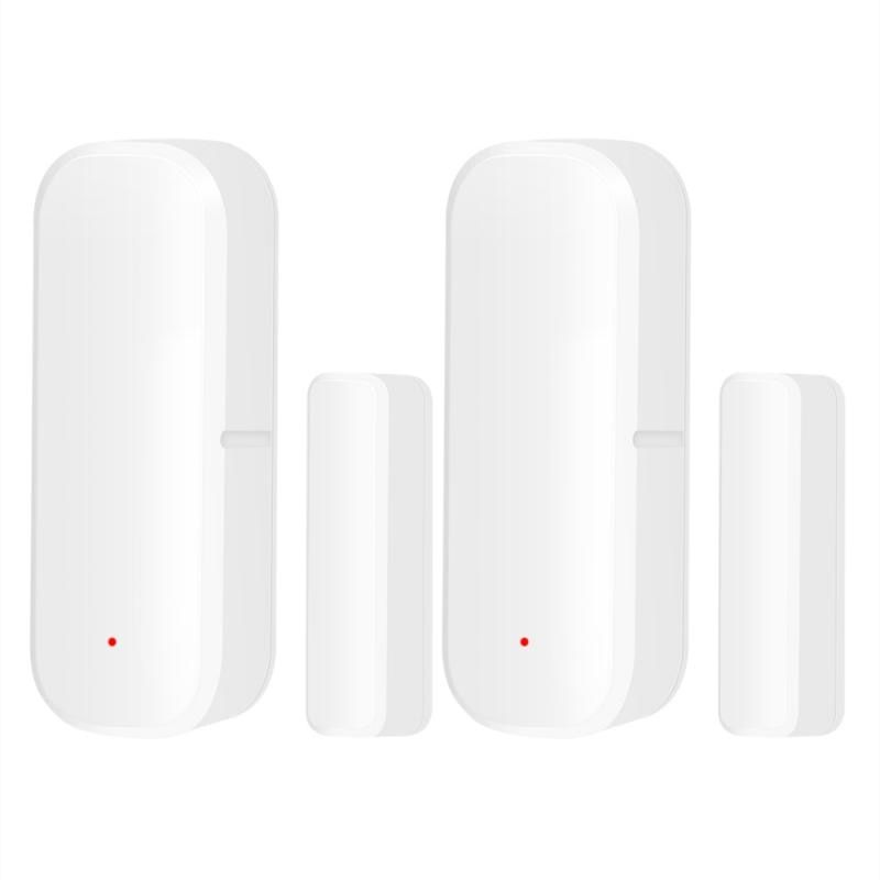 WiFi Tuya Smart Door Window R Wireless Door Open/Closed