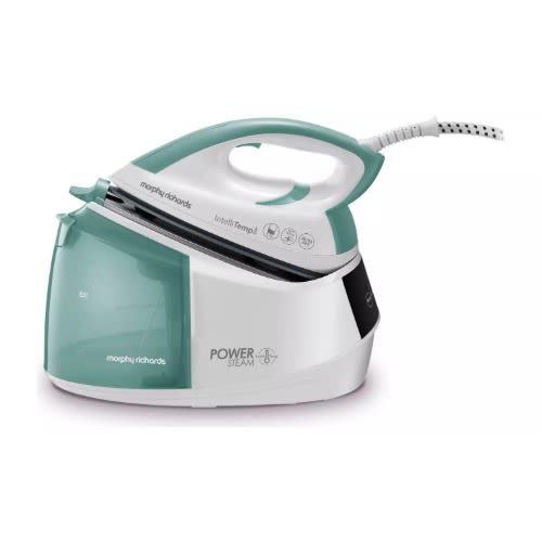 Power Steam Generator Iron - 2600W