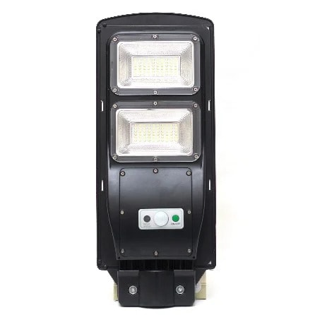 Solar Street Light -400W @4faces