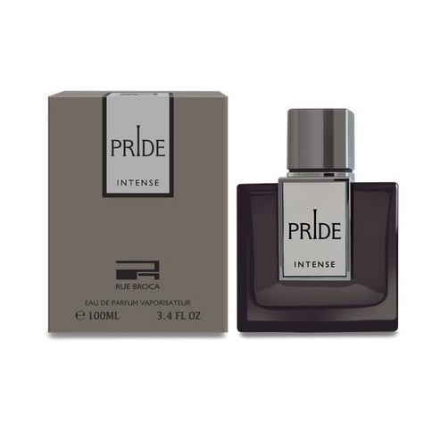 Men's Rue Broca Pride Pour Homme (intense) Edp - 100ml