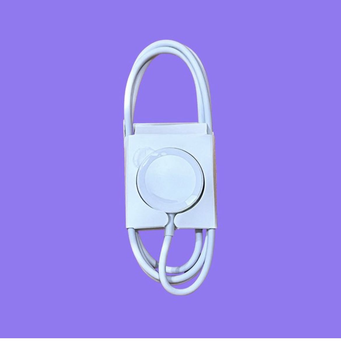 Iwatch Charger Original Type-c