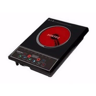 Table Top Infrared Induction Cooker