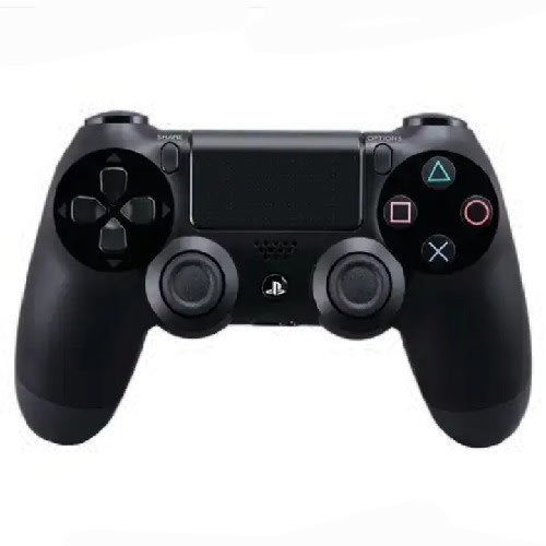 Dualshock 4 Wireless Controller