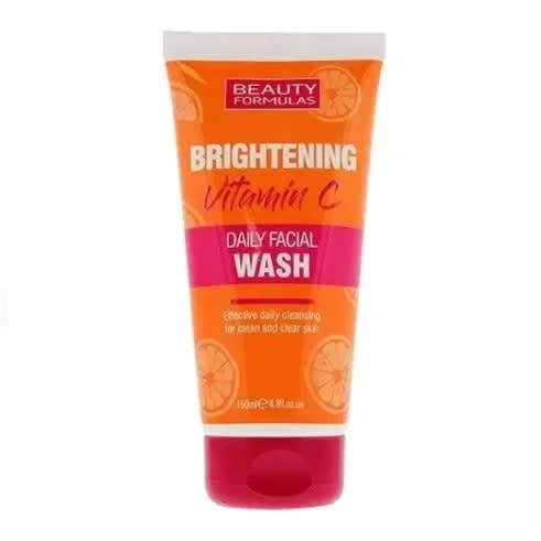 Brightening (vitamin C) Daily Facial Wash - 150ml