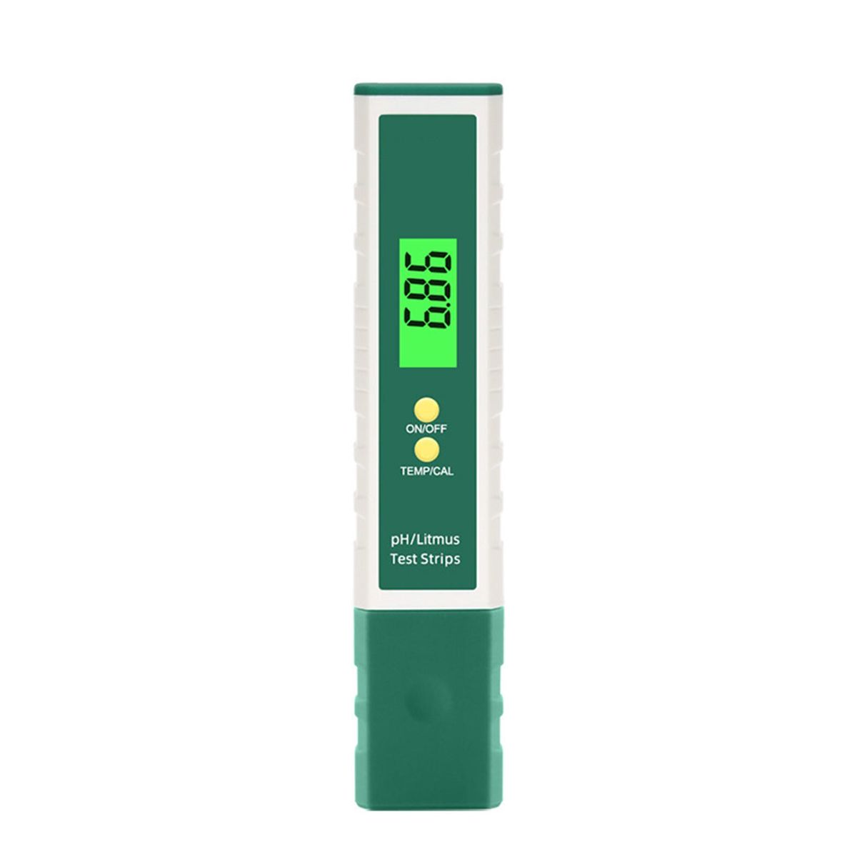 Digital PH Meter PH Tester Water Quality Tester Temperature Function