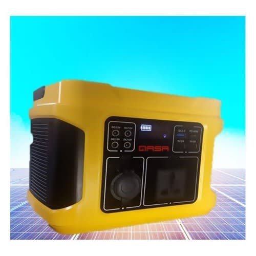 QASA Power Station Spp330