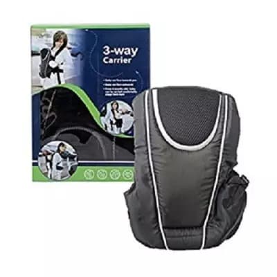 3 Way Baby Carrier