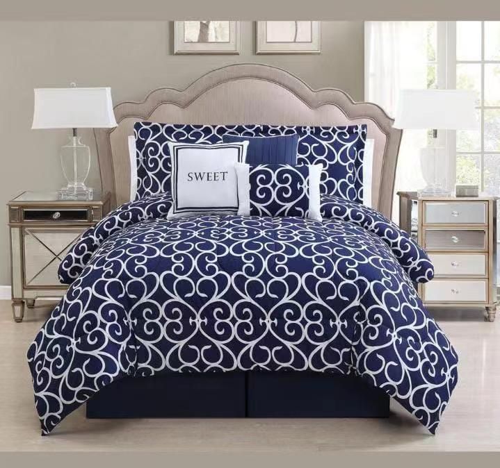 Quality Bedsheet And Pillowcase