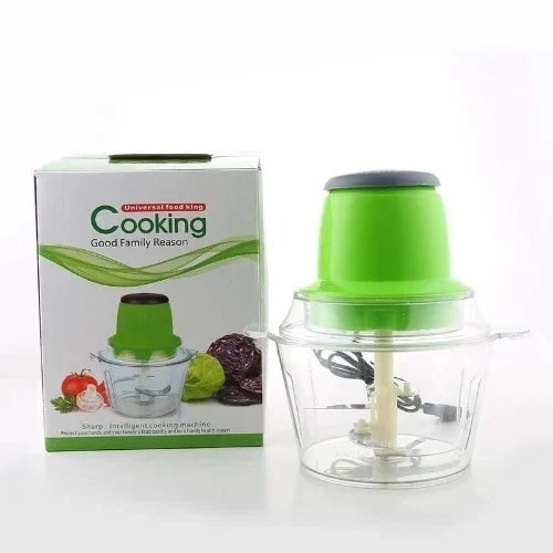 Mini Food Processor- 20-50Hz