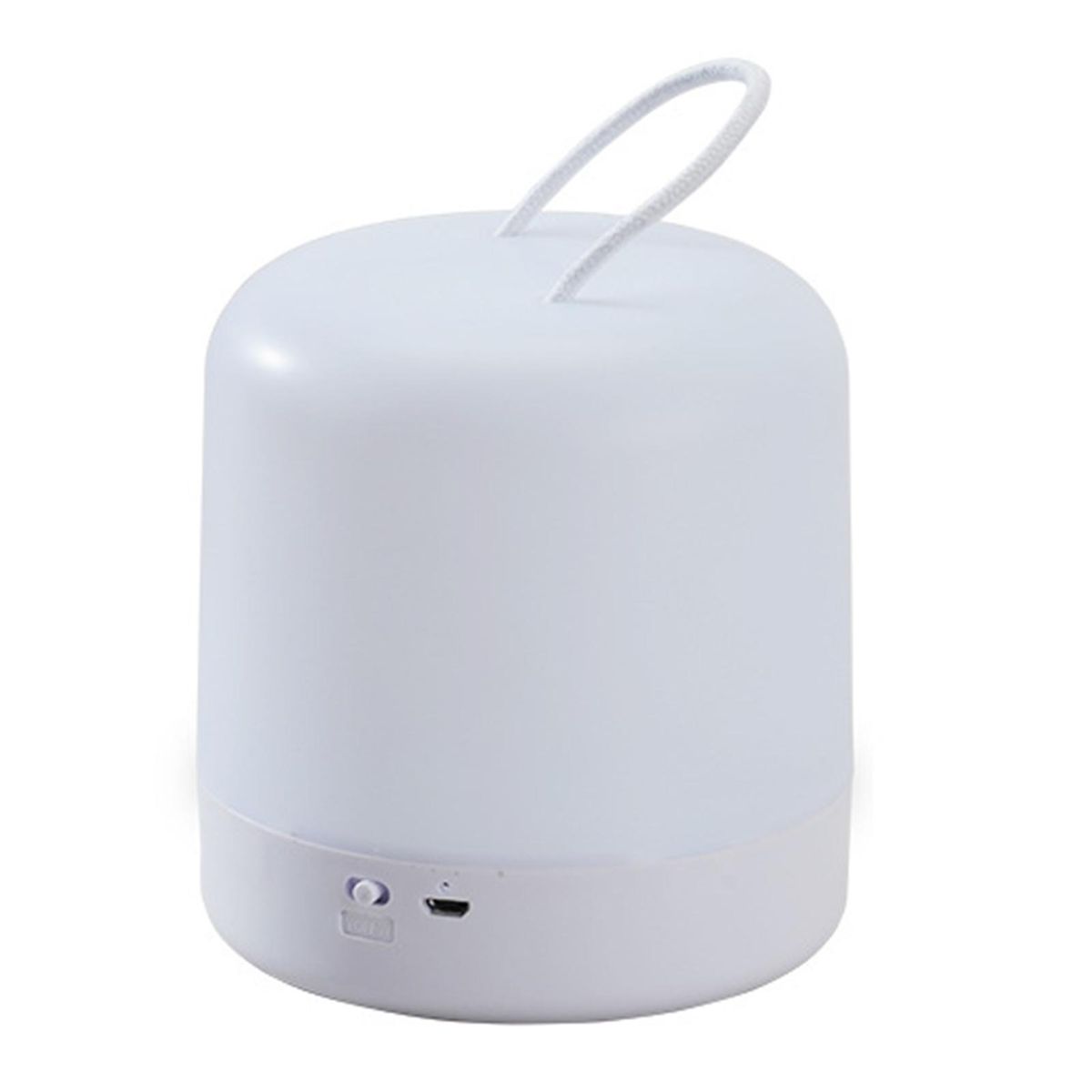 Bedside Lamp Ultra-Bright Desktop LED Night Light Table Lamp