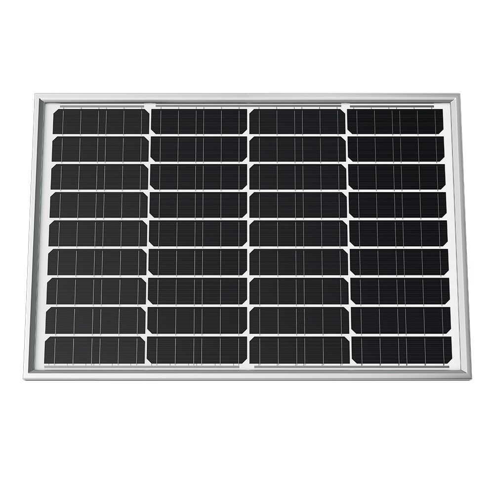 75W Solar Panel