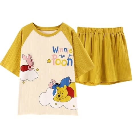 Winnie The Pooh Lounge Set