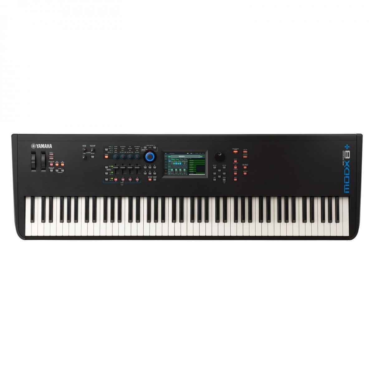 MODX8 88-key Synthesizer Workstation