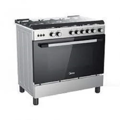 5 Burner Gas Cooker - 36lmg5g030