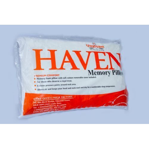 Haven Memory Pillow