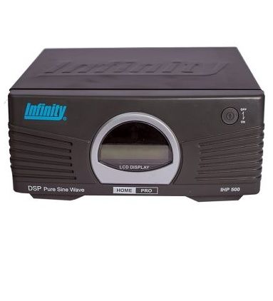 HOME PRO IHP 500 (12V) Inverter