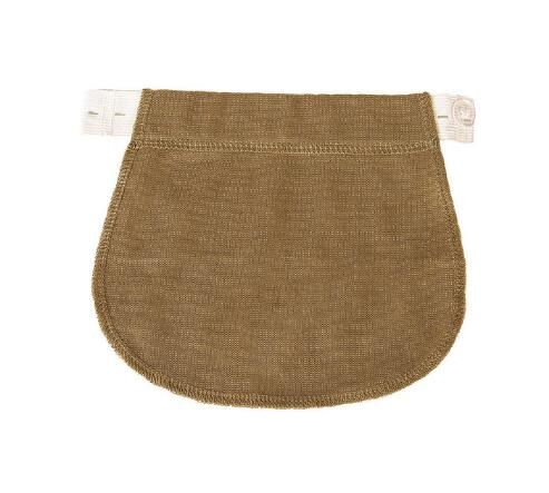 （Type 6）Maternity Pregnancy Adjustable Waist Jeans Trousers Band Belt