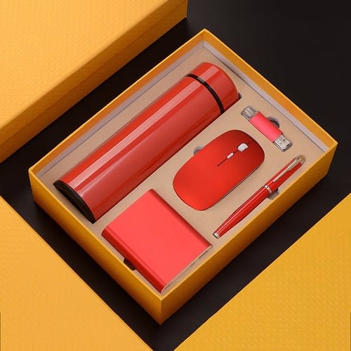 Corporate Gift Set - 5 Items