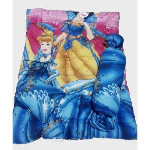 Beautiful Character Duvet Set For Babies