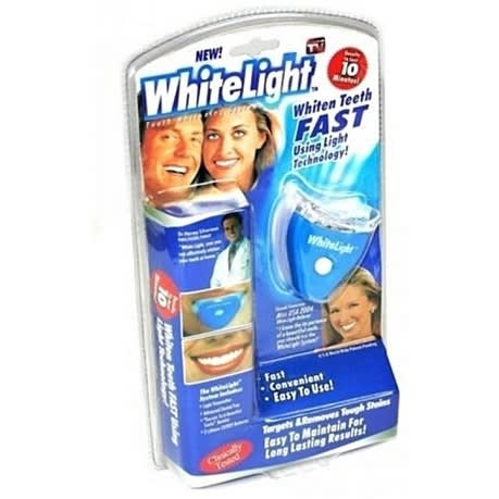 Teeth Whitener Teeth Solution