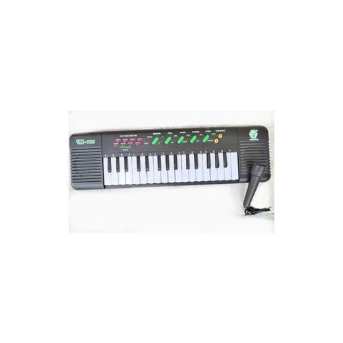 Electronic Children Piano With Microphone