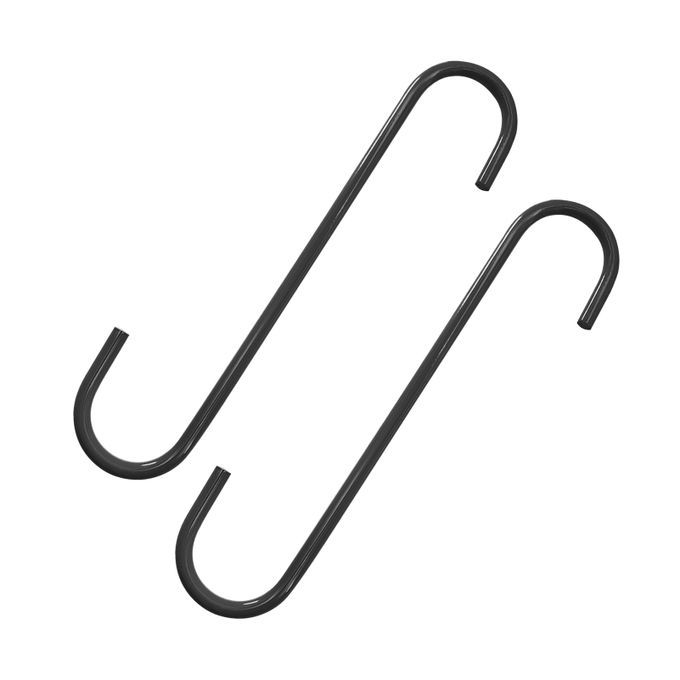 Automotive Brake Caliper Hooks 2PCS Brake Caliper Hangers