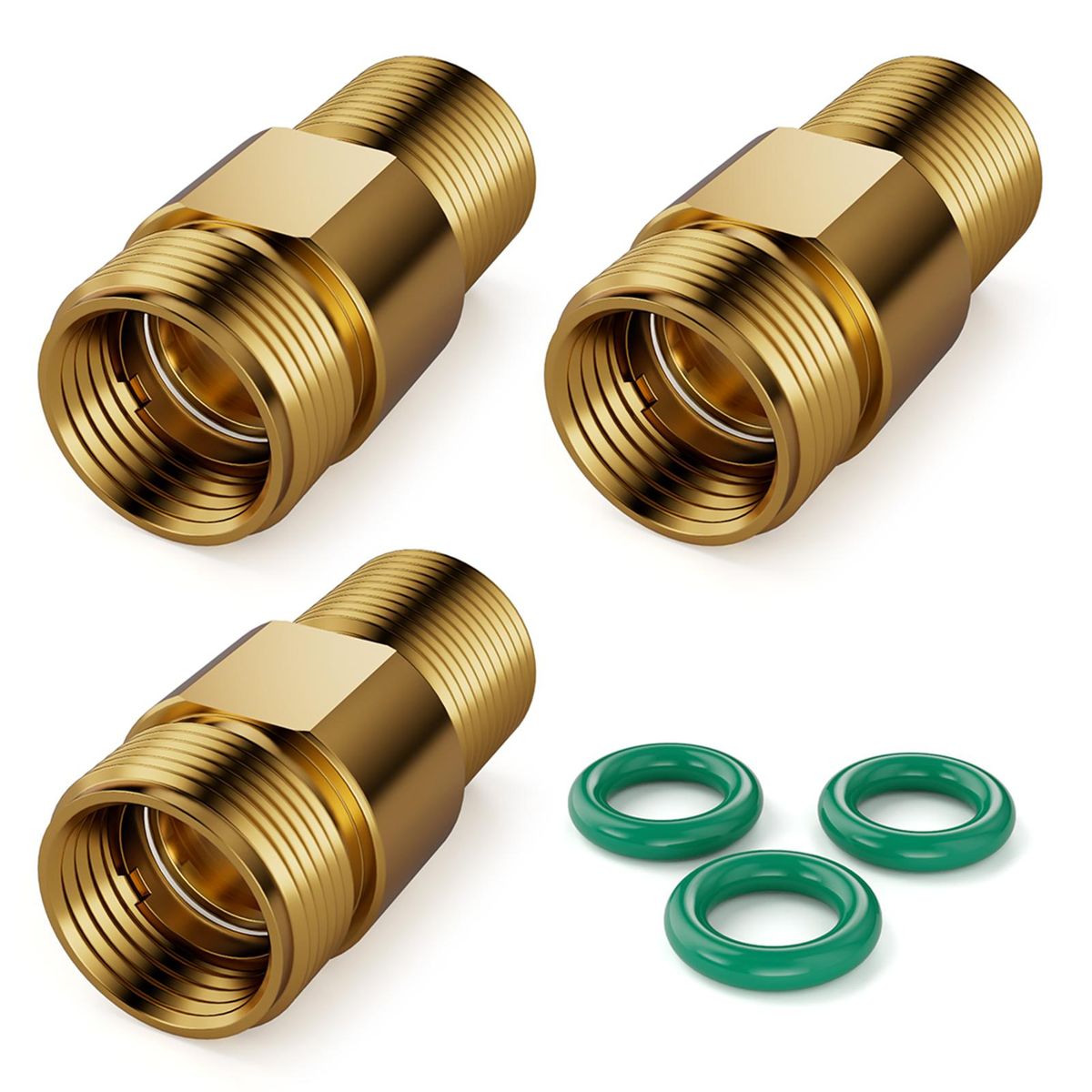 SCULPFUN S10 Original Lens Set 3Pcs Original Standard Lens + 3 Sealing Rings Highly Transparent Anti-Oil And Anti-Smoke Super Long Service Life Easy To Install