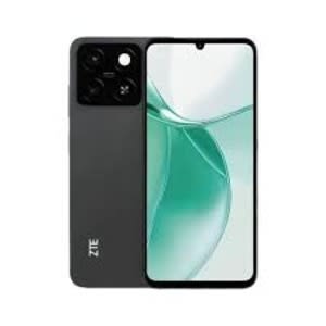 Blade A55 - 4GB RAM - 128GB ROM - 6.6&rdquo; Hd+ - 5000mAh - Starry Black