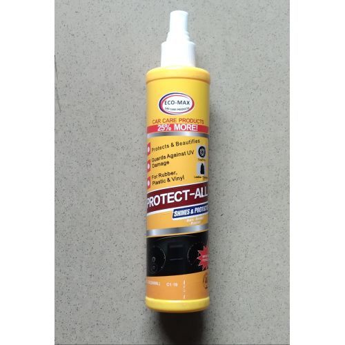 ABRO AUTO PROTECTANT DASHBOARD WAX SPRAY -
