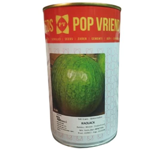Kaolack Watermelon Seeds - 500 Grams
