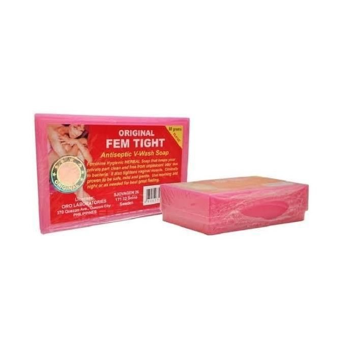 Original Fem Tight Antiseptic